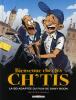 Bienvenue chez les ch'tis - La BD adaptée du film de Dany Boon
