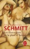 Schmitt : Les perroquets de la place d'Arezzo