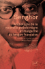 Senghor : Anthologie de la nouvelle poésie nègre et malgache de langue française (9e éd.) 