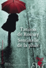 Rosnay : Sentinelle de la pluie