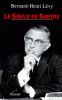 Lévy : Le siècle de Sartre