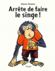 Ramos : Arrête de faire le singe