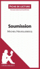 Etude sur : Houellebecq : Soumission