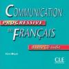 Communication progressive du Français - intermédiaire - 365 activités - double CD audio