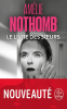 Nothomb : Le livre des soeurs