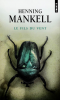 Mankell : Le fils du vent