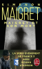 Simenon : Maigret et son mort