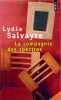 Salvayre : La compagnie des spectres