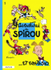 Spirou et Fantasio 01 : Quatre aventures de Spirou et Fantasio