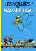 Spirou et Fantasio 05 : Les Voleurs du Marsupilami