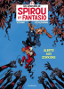 Spirou et Fantasio 51 : Alerte aux Zorkons