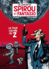 Spirou et Fantasio 52 : La face cachée du Z