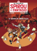 Spirou et Fantasio 54 : Le groom de Sniper Alley