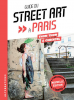 Guide du Street Art à Paris