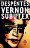 Despentes : Vernon Subutex, 2