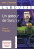 Proust : Un amour de Swann (nouv. éd., texte intégral)