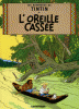 Tintin PF 06 : L'oreille cassée