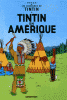 Tintin PF 03 : Tintin en Amérique