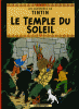 Tintin PF 14 : Le temple du soleil