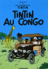 Tintin PF 02 : Tintin au Congo