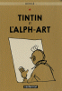 Tintin PF 24 : Tintin et l'alph-art