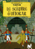 Tintin PF 08 : Le sceptre d'Ottokar