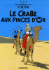 Tintin PF 09 : Le crabe au pinces d'or