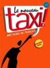 Le nouveau TAXI ! Niveau 1 : livre de l'élève + 1 CD-ROM