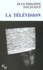 Toussaint : La Télévision