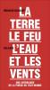 Glissant : Terre, le feu, l'eau et les vents - Une anthologie de la poésie du tout-monde