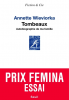 Wieviorka : Tombeaux, autobiographie de ma famille (Prix Femina Essai 2022)