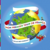 Mon premier tour de France. L'Atlas (nouv. éd.)