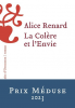 Renard : La Colère et l'Envie (Premier roman)