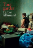 Allamand : Tout garder