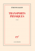 Klein  : Transports physiques