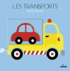 Deneux : Les transports