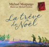 Morpurgo : La trêve de Noël (nouv. éd.)