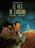 Petit : Le fils de l'Ursari (BD)