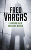 Vargas : L'homme aux cercles bleus