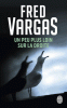 Vargas : Un peu plus loin sur la droite