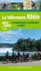 La véloroute du Rhin (1) - d'Andermatt à Karlsruhe via Bâle