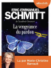 Schmitt : La vengeance du pardon