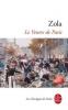 Zola : Rougon-Macquart 03 (LdP) : Le Ventre de Paris