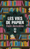 Alameddine : Les vies de papier