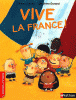 Lenain : Vive la France (nouv. éd.)
