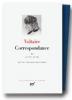 Voltaire : Correspondance, tome XI 