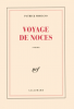 Modiano : Voyage de noces