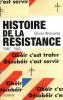 Wieviorka : Histoire de la Résistance