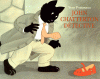 Pommaux : John Chatterton détective