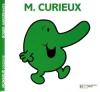 Monsieur 08 : M. Curieux